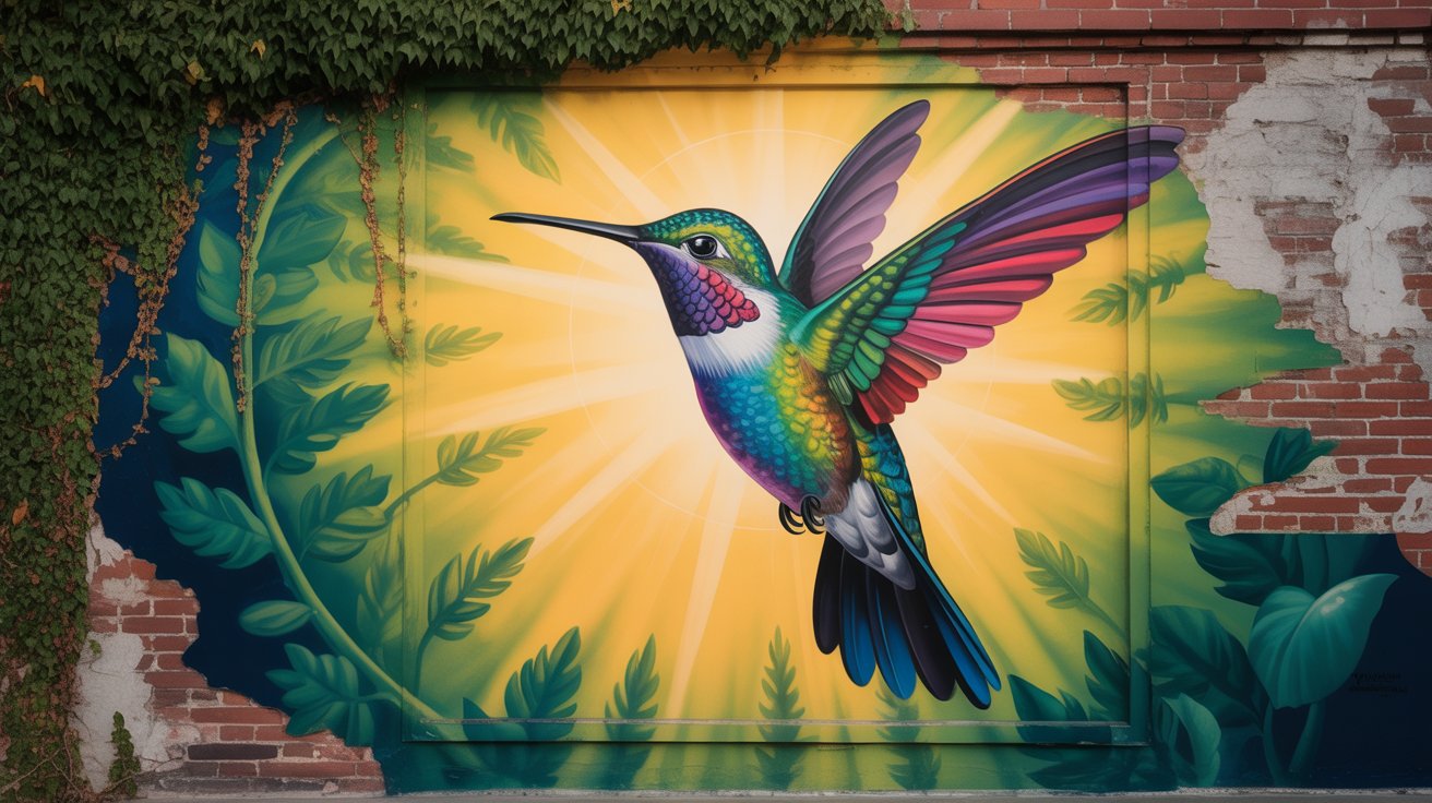 How to Choose the Right Mural Painting for Your Home